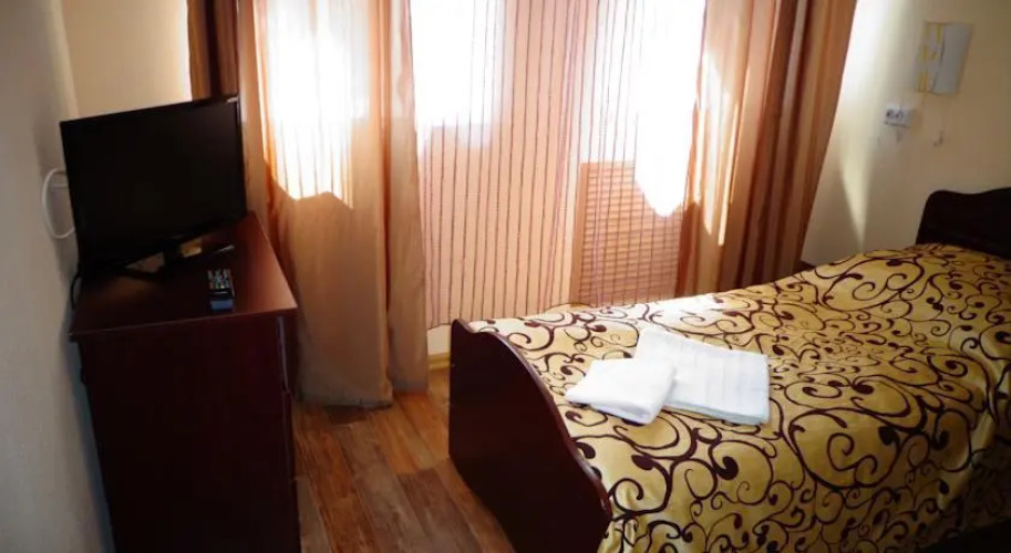 Фотография номера гостиницы Планета