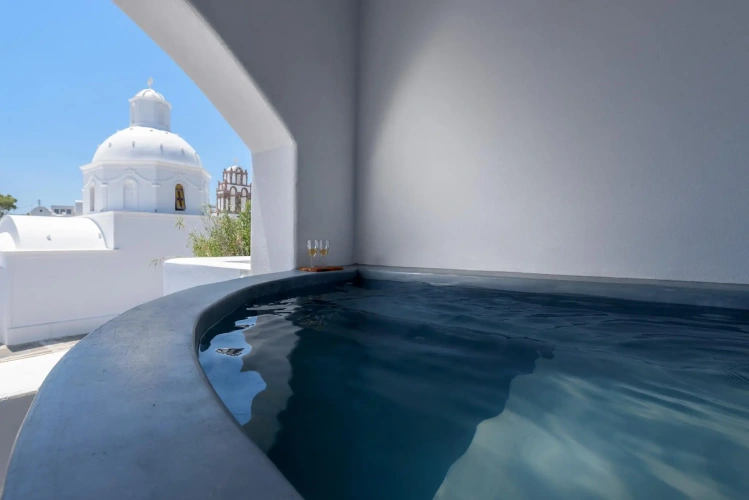 1 Bedroom Double Suite
