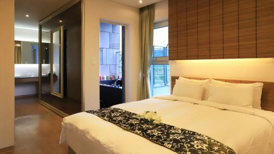 Y Resort Jeju