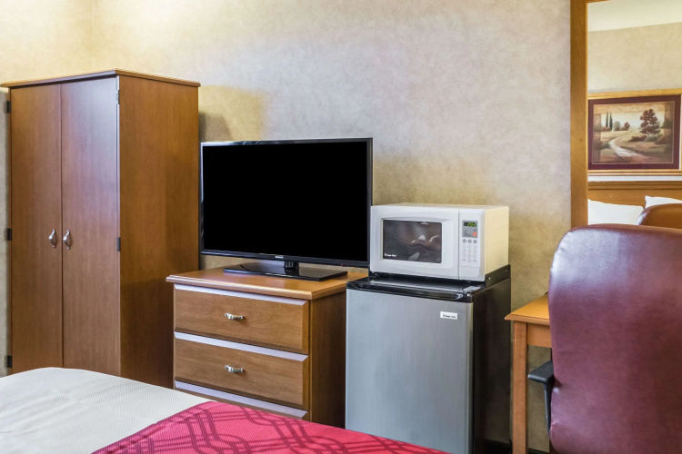 Econo Lodge Sioux Falls North