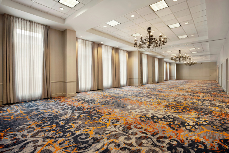 Hilton Garden Inn New Orleans Convention Center photo 18