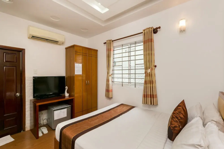 Symphony Hotel