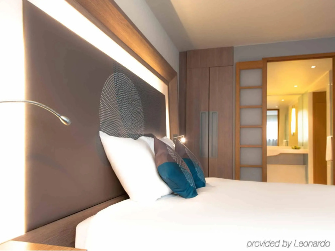 Novotel Mechelen Centrum