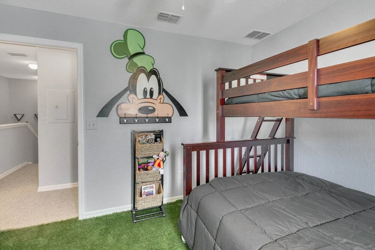 22-102 Dwarfs - Master Vacation Homes