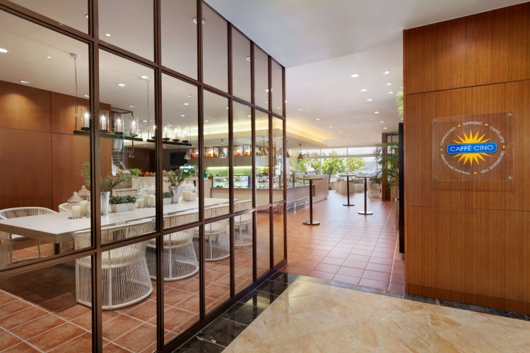Hilton Guam Resort & Spa photo 30