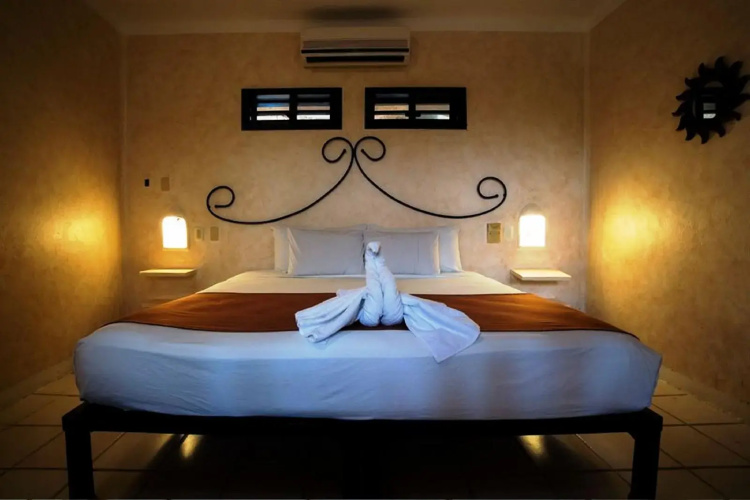 Hotel Barrio Latino