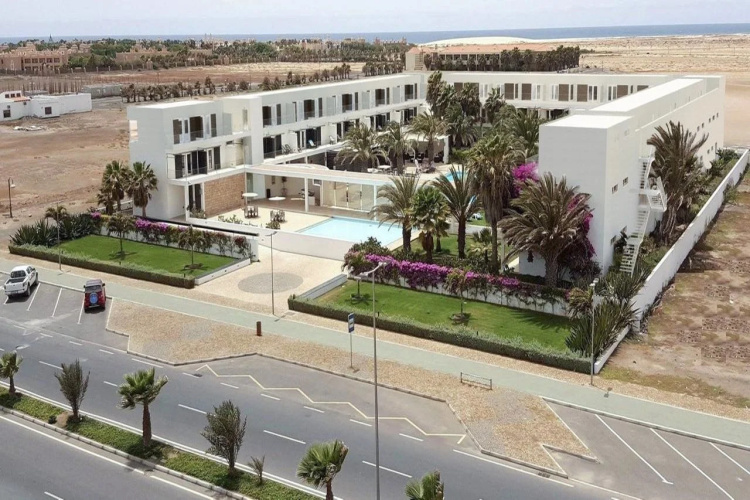 Imagen del hotel