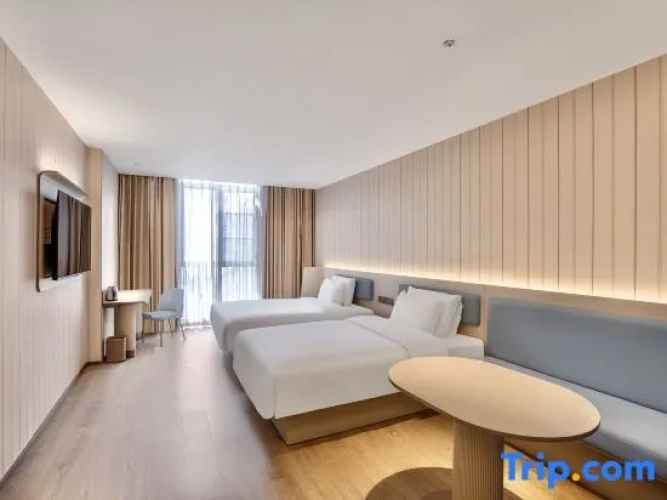 Business Twin room