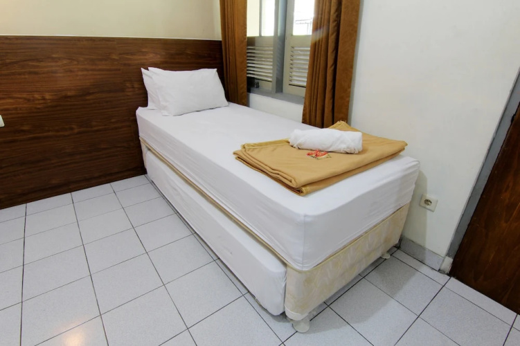 Wisma Sargede