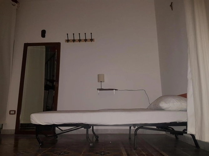 Indipendent Apartment
