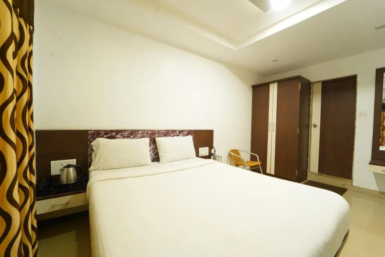 Hotel Berry Stays
