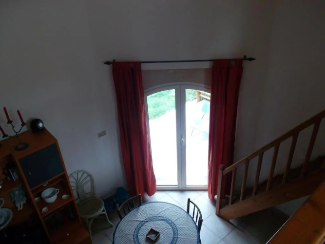 appartement Duplex Parking gratuit
