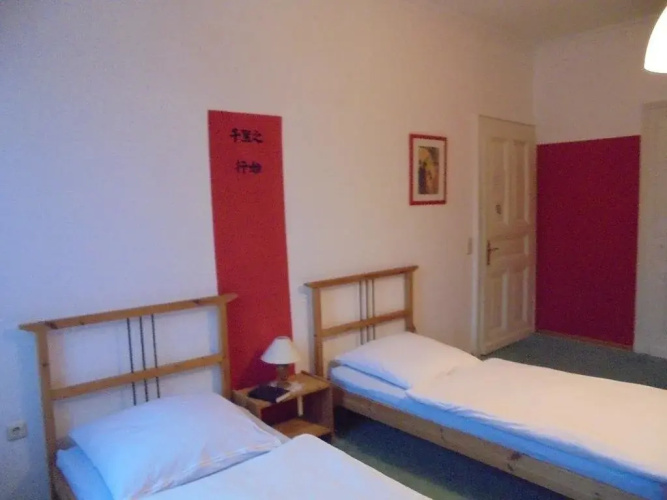 Hotel-Restaurant Graf Gerhard