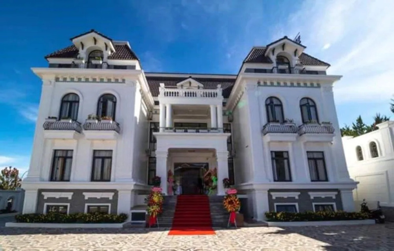 Hotelbild