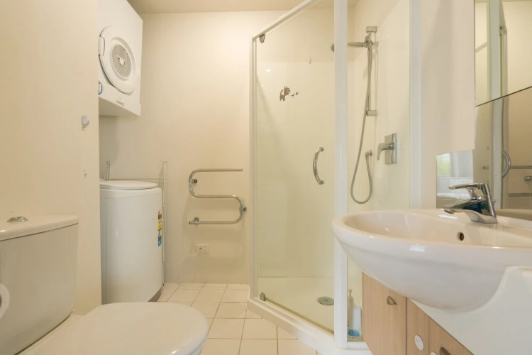 2 Bedroom Apartment in Central Location