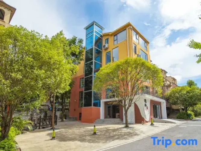 Qingyou Homestay