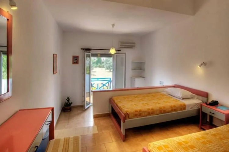 Armonia Hotel