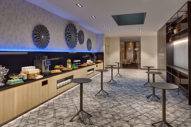 Hermitage Hotel Prague photo 25