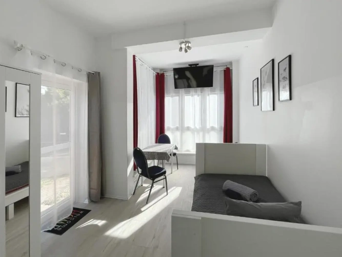 Double Studio