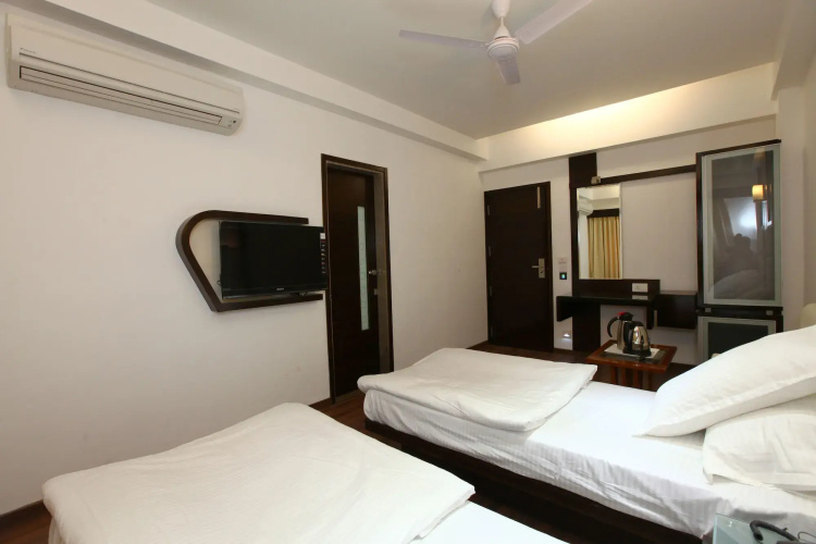 Hotel Atithi