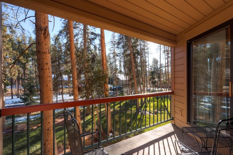 1 Bedroom Standard Apartment