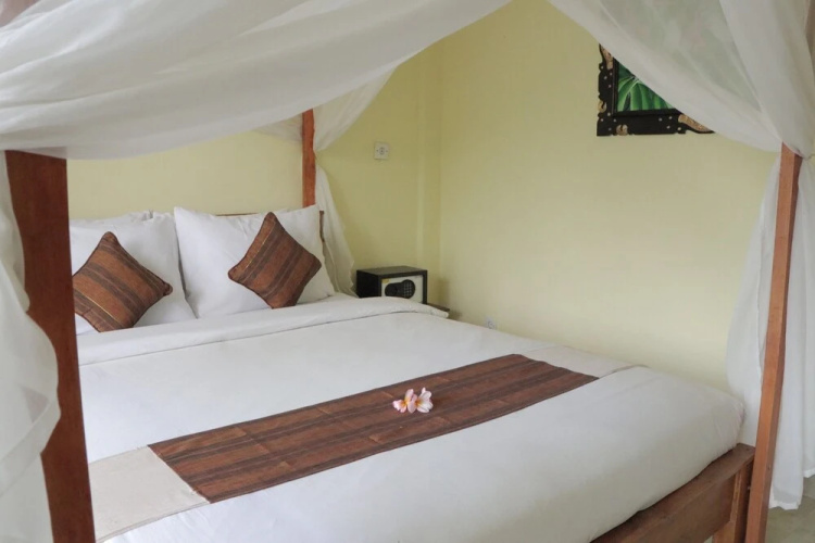 Doni Guest House