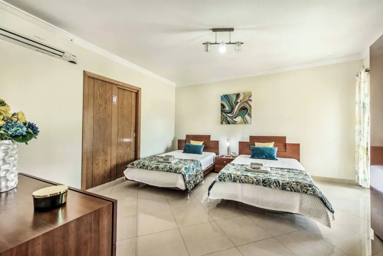 Villa Caty Catarina