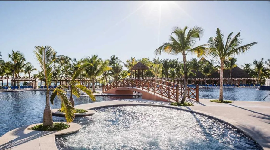 Barceló Maya Grand Resort photo 9