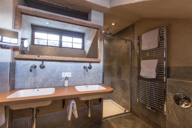 Chalet Alpin