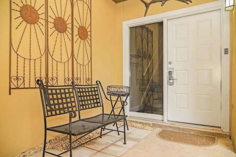 Beachwalk Villa 5117
