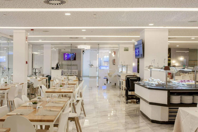 Villa Luz Family Gourmet & All Exclusive Hotel photo 16