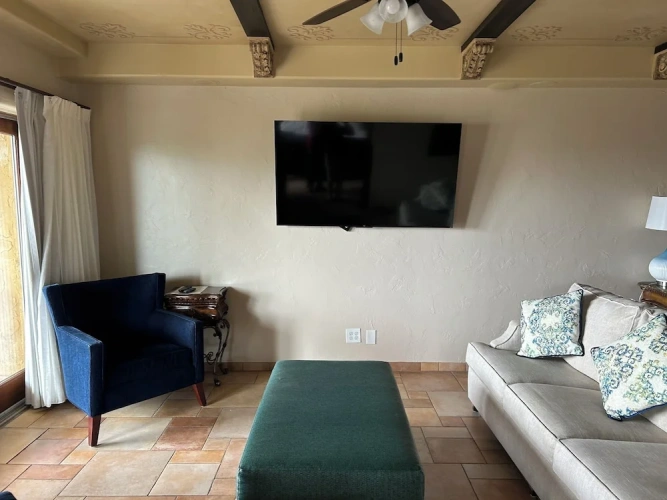 1 Bedroom Standard room