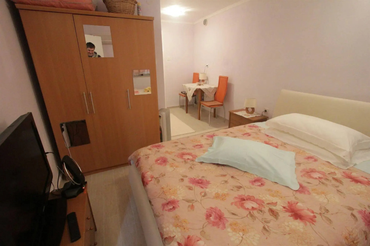 Guesthouse Peter
