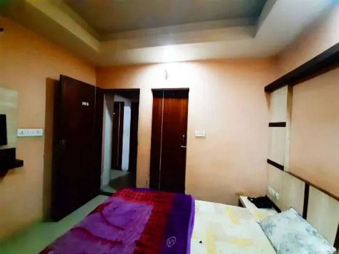 Hotel Shree Ram