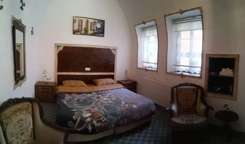 Sakli Hayat Otel