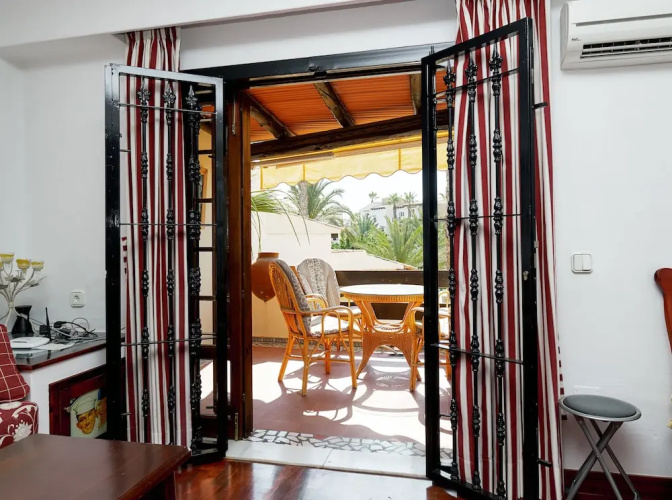 Gala Aldea Beach Apartment