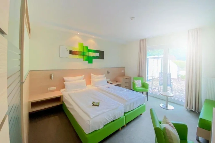Superior Double room