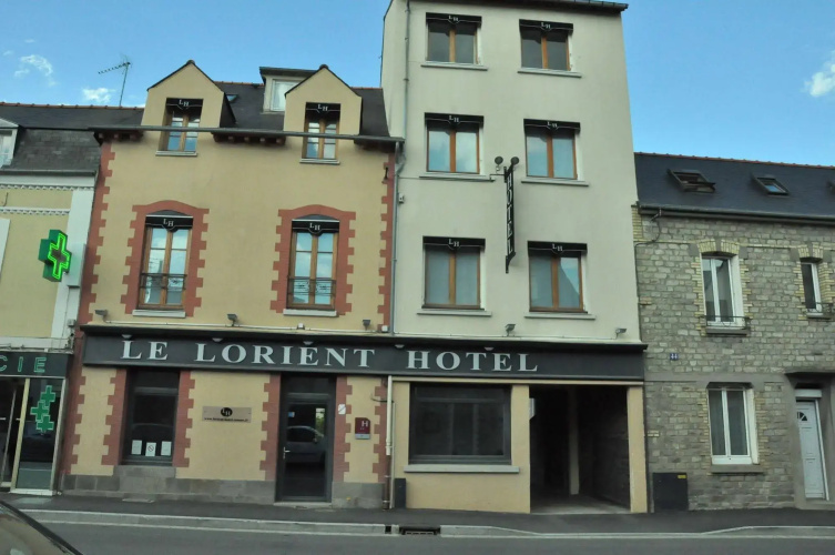Hotelbild