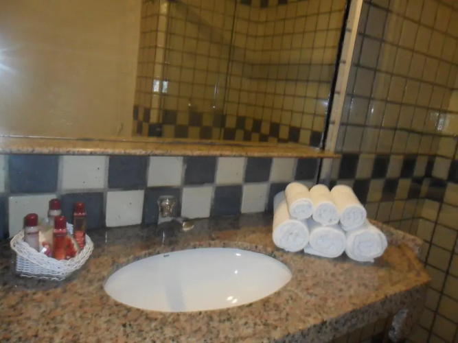 Calhau Praia Hotel