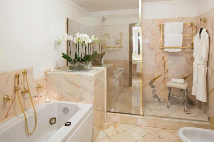 Starhotels Du Parc photo 11