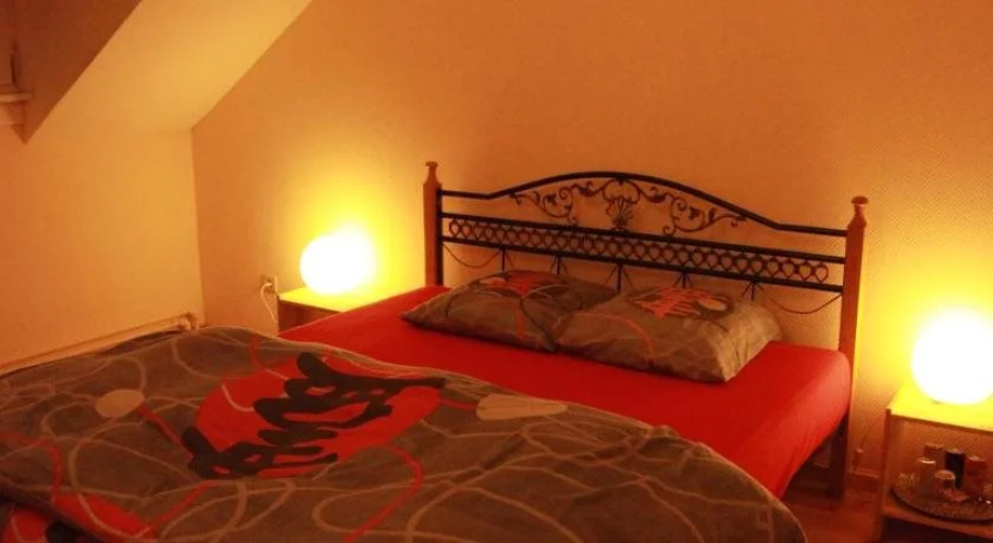 Guest House Atomium Bruxelles