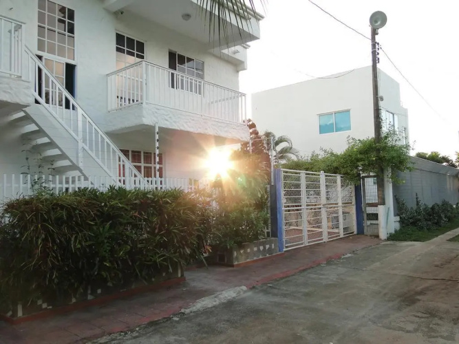Imagen del hotel