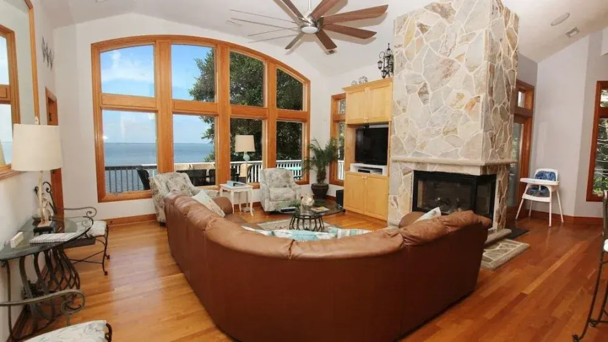 The 51st Reason - 5 Br Home