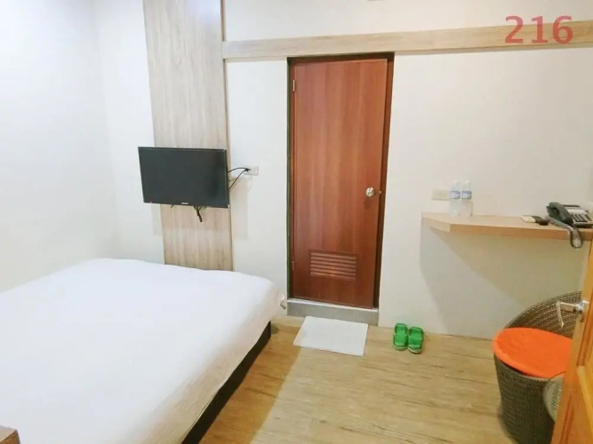 Shuntai Inn