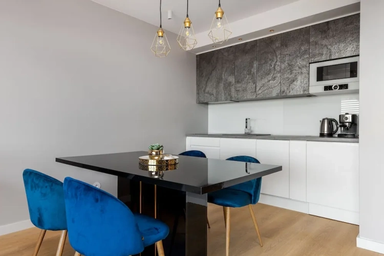 1 Bedroom Superior Apartment with balcony