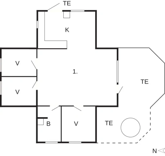 Cottage
