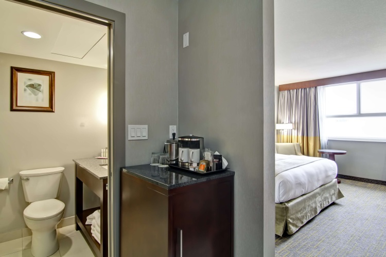 DoubleTree by Hilton Hotel Kamloops photo 7