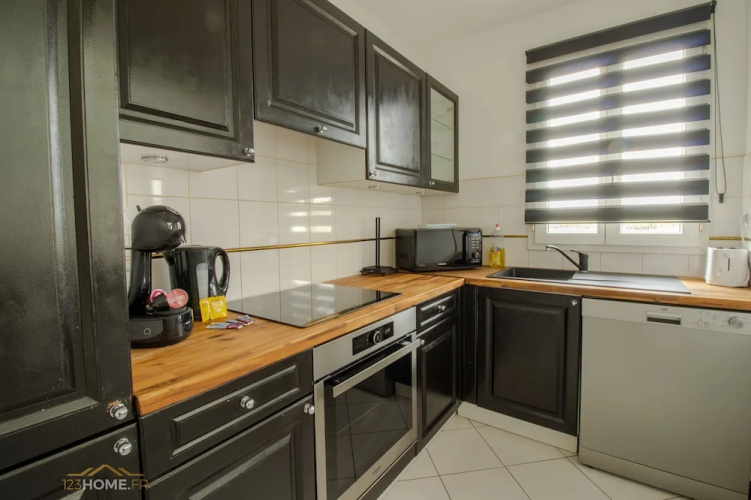 123home-Le Romantic