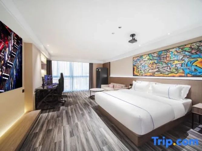 Business Double room