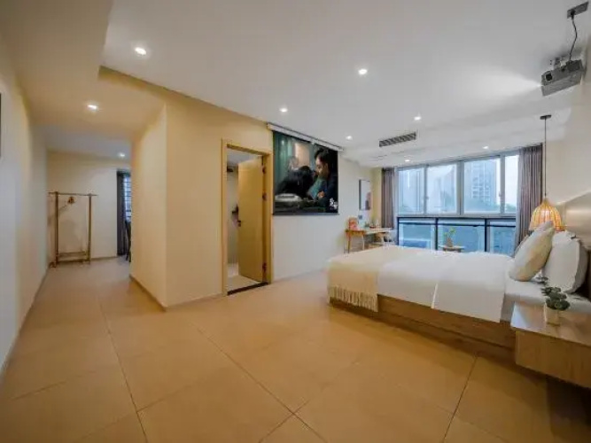 Homeya Guestthouse